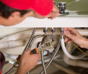 About The Faucet Pros North Lewisburg, OH